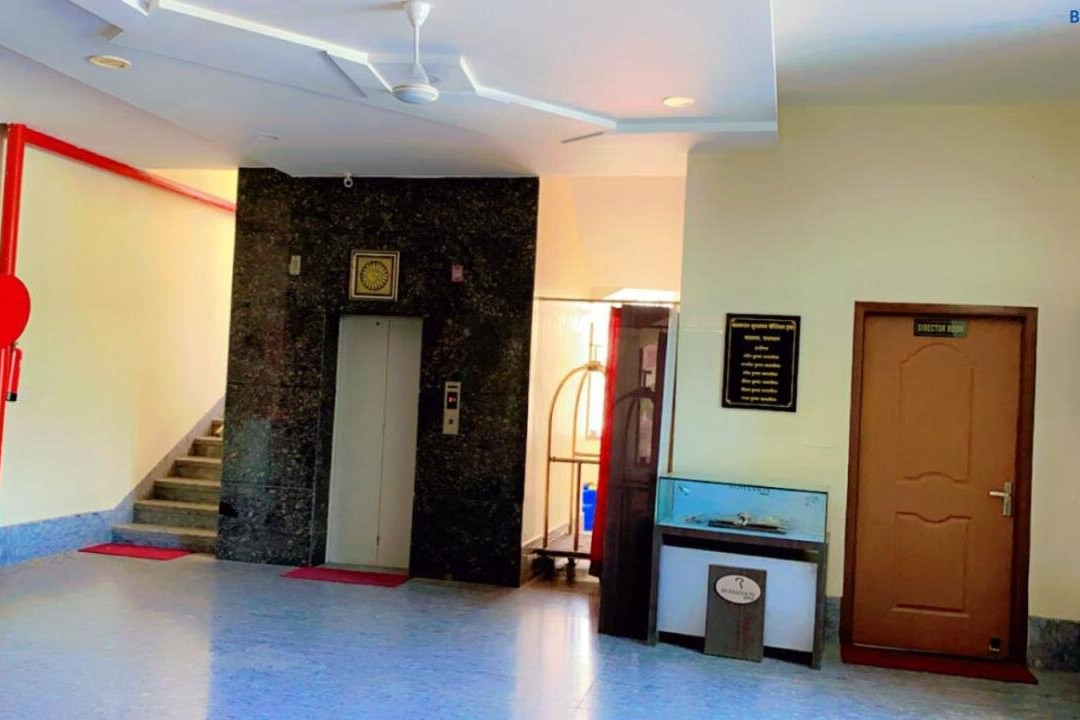 Sawarthia Sewa Sadan