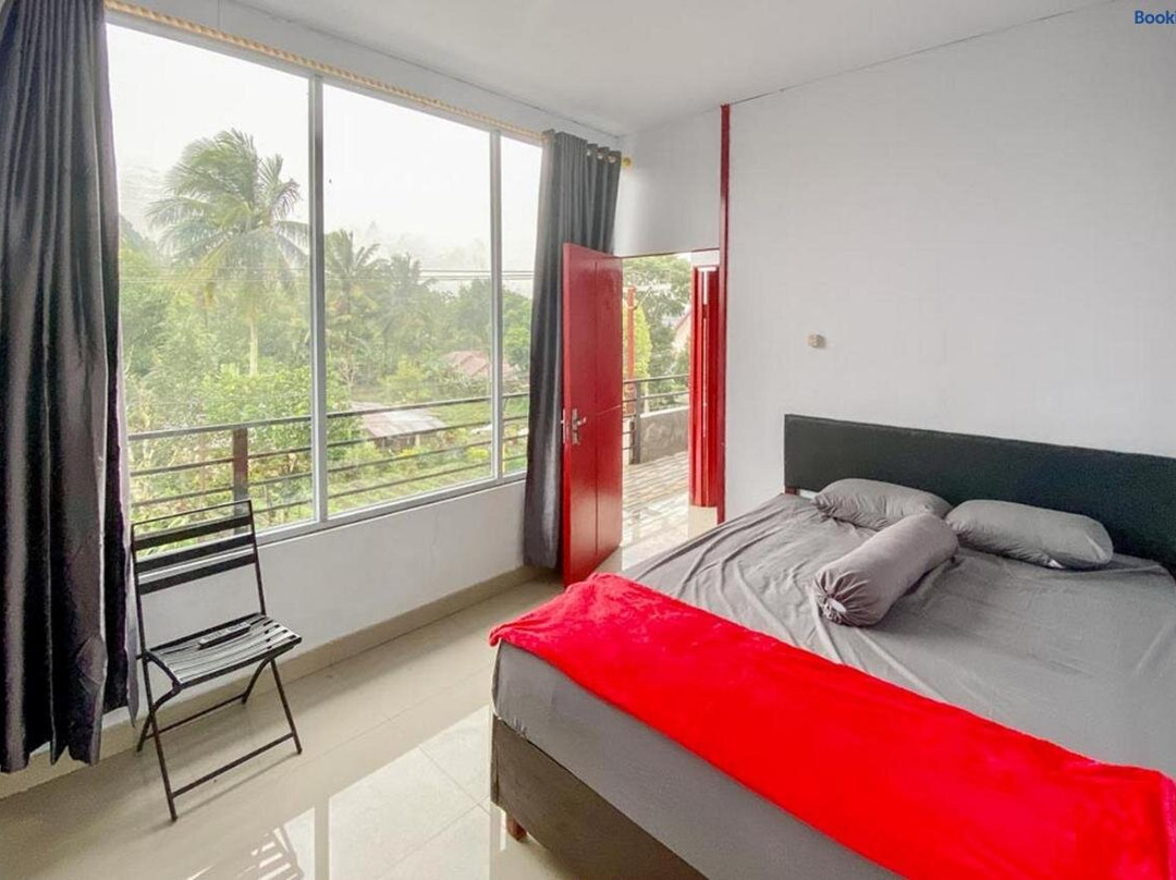 Sky Residence Tomohon RedPartner