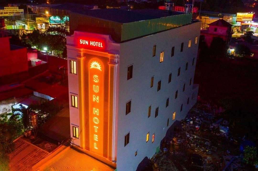 Sun Hotel