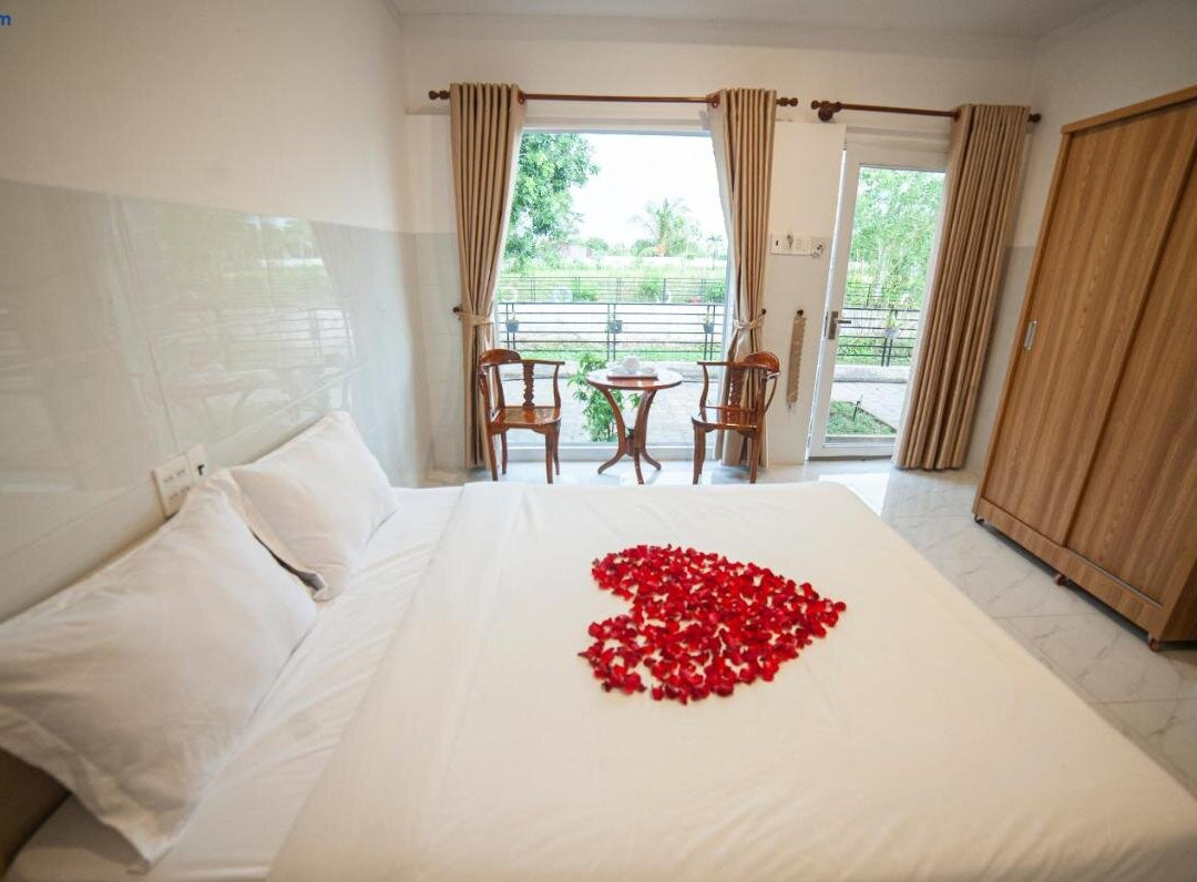 FaMi Nguyễn Homestay Châu Đốc