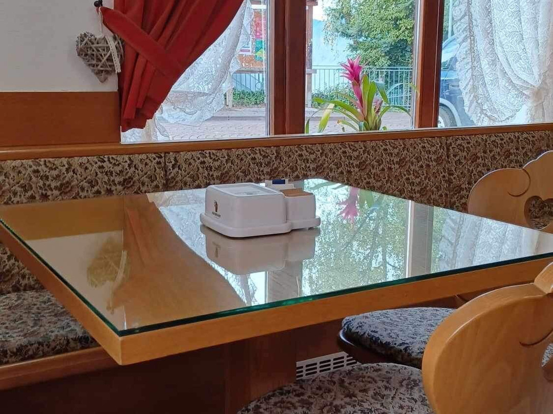 Hotel Garni Giusy主图