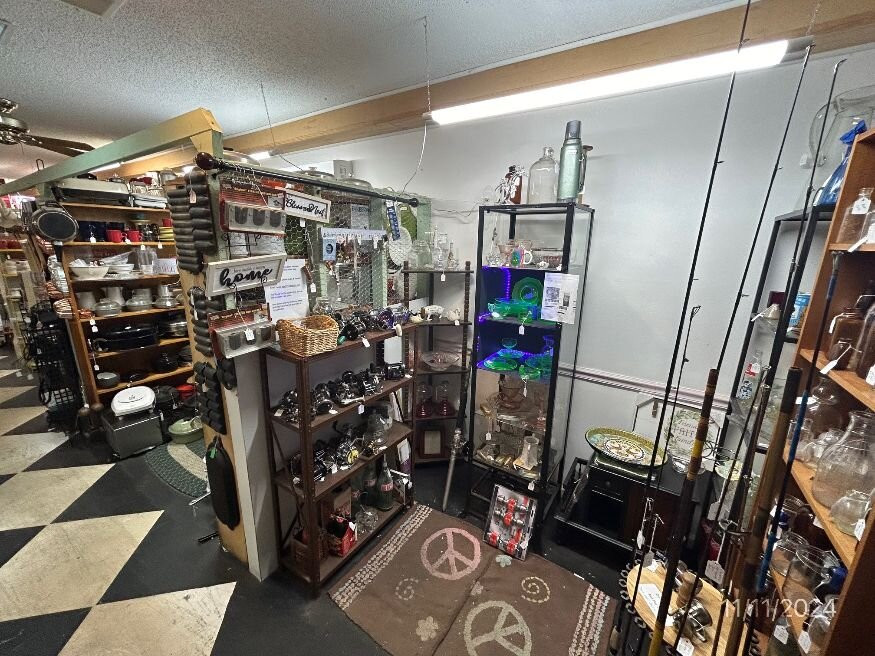Rummage 33景点图片