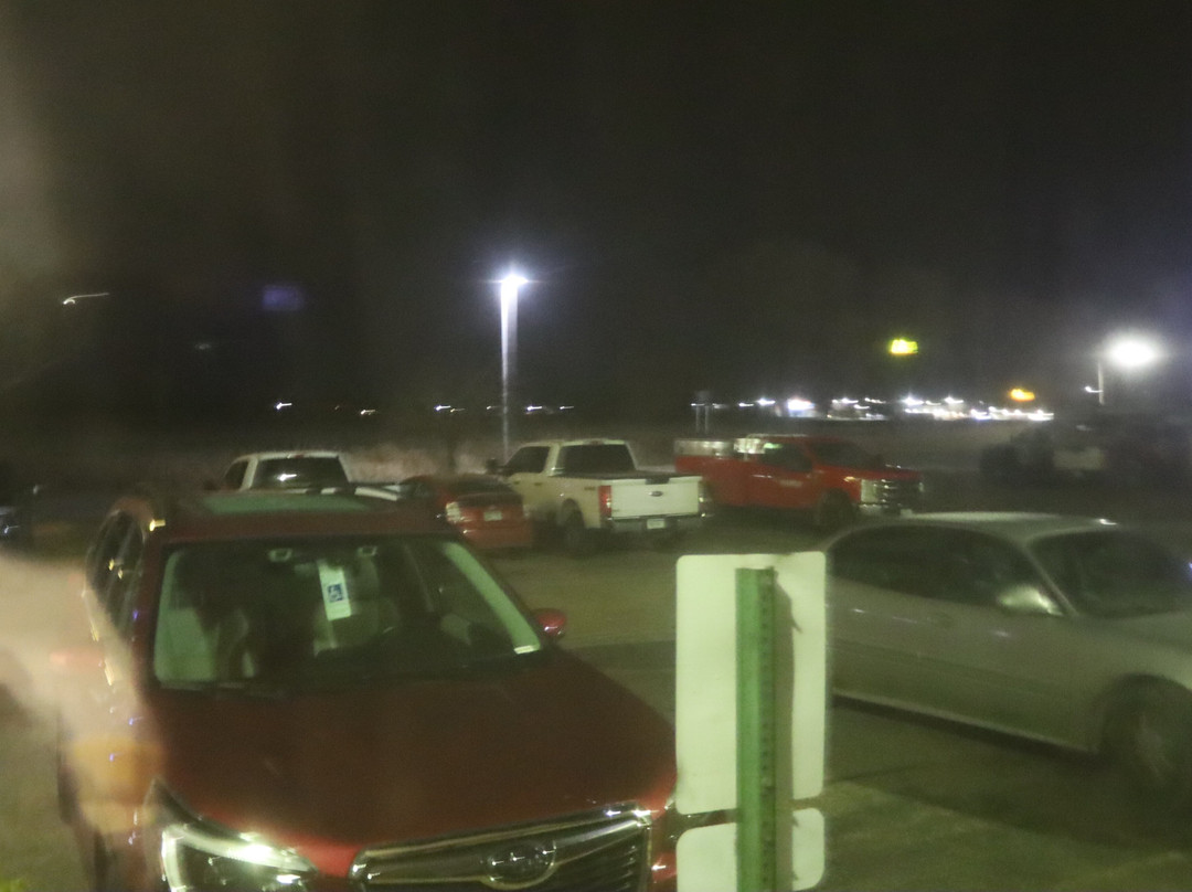 Super 8 by Wyndham Blue Earth主图