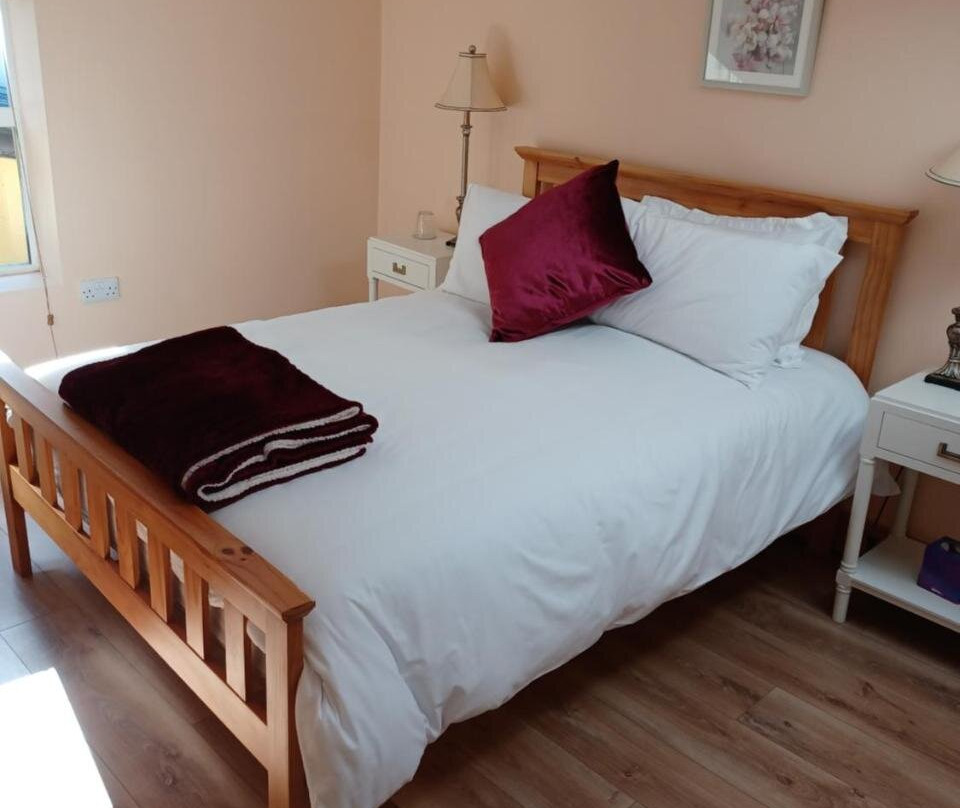 Kents Guesthouse Accommodation