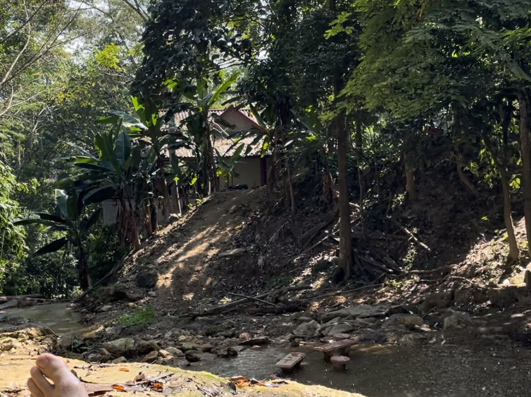 Uncle Tom's Trails - Private Day Tours-旺阳必去景点