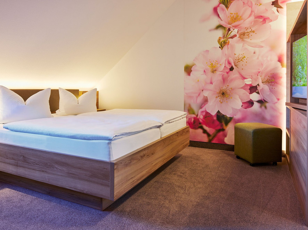 Hotel garni Sonnenhof主图