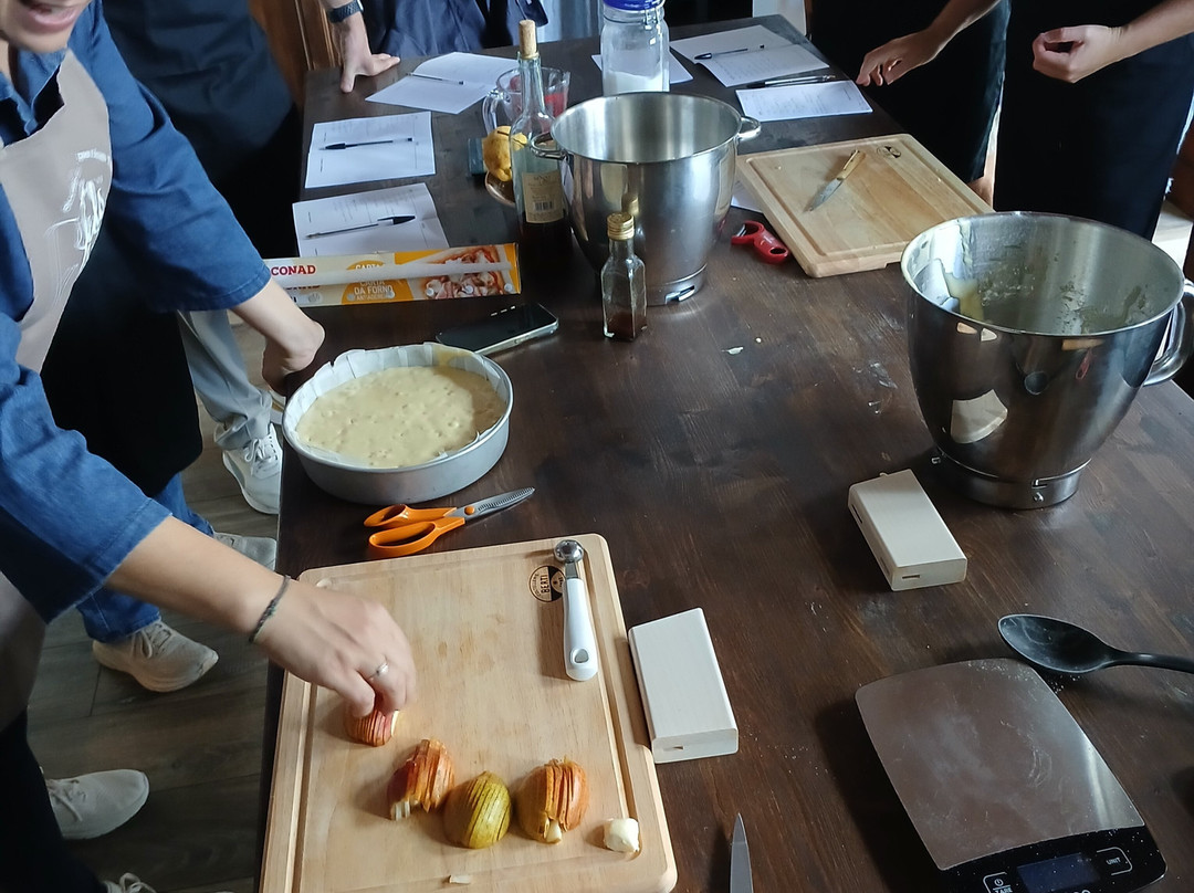 Juls’ Kitchen景点图片