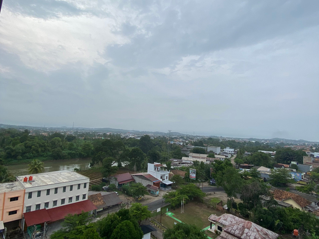 The Zuri Baturaja主图