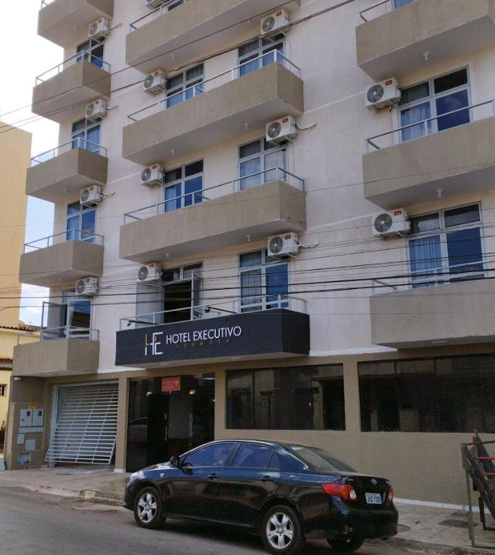 Hotel Executivo Formosa
