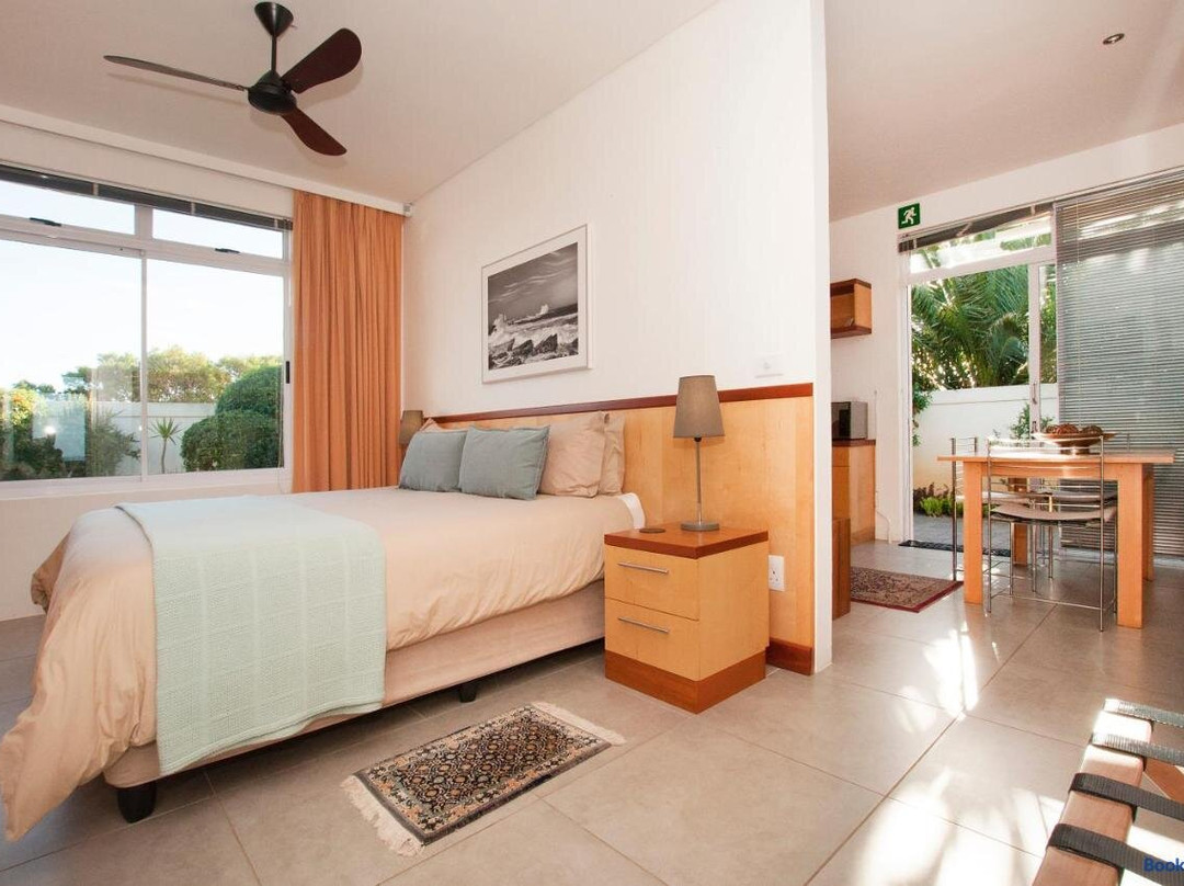 Palamos on Sea主图