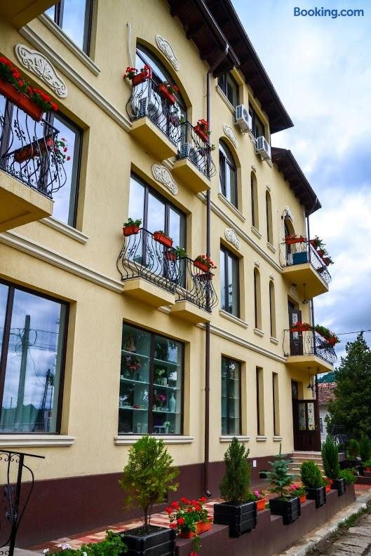 Hotel Coquette