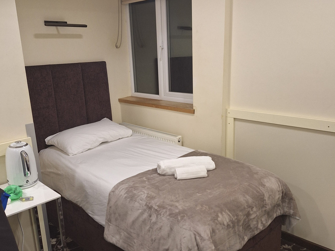 The Ormonde Guesthouse主图