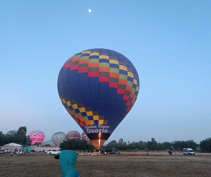 Xplora Teotihuacán-San Martin de las Piramides必去景点