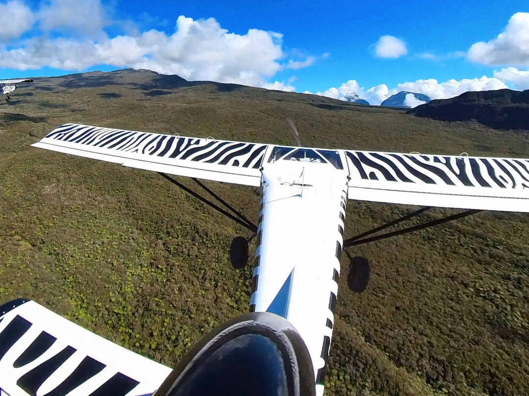Airsports Reunion景点图片