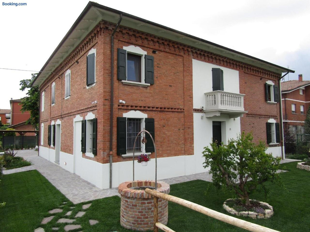 Il Batacchio B&B主图