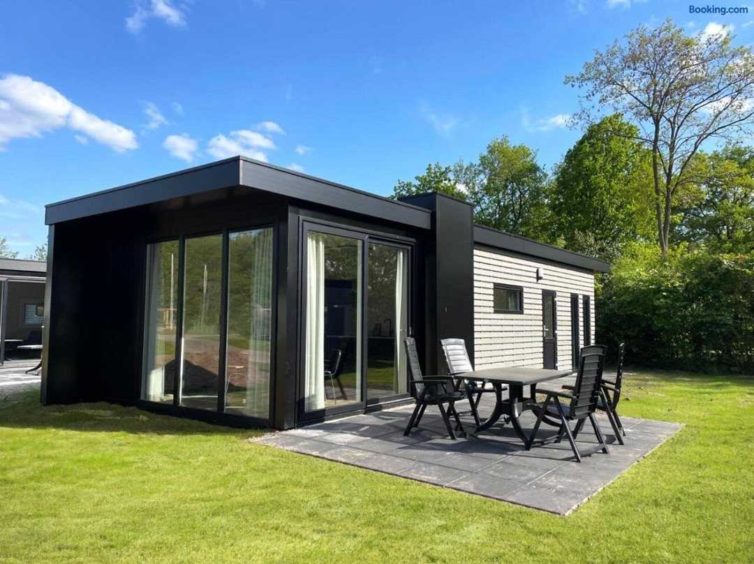 Vakantiepark Bronckhorst