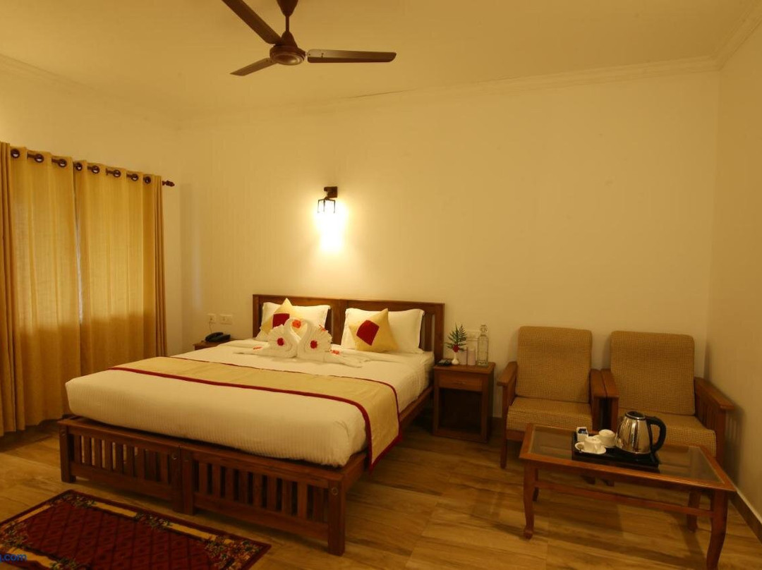 Dew Drops Farm Resorts