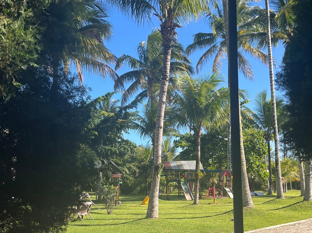 Coqueiral Praia Hotel主图