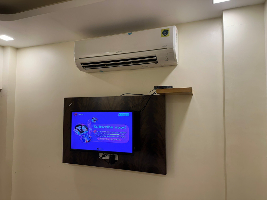 OYO 13835 Hotel Kanta Shrawan主图