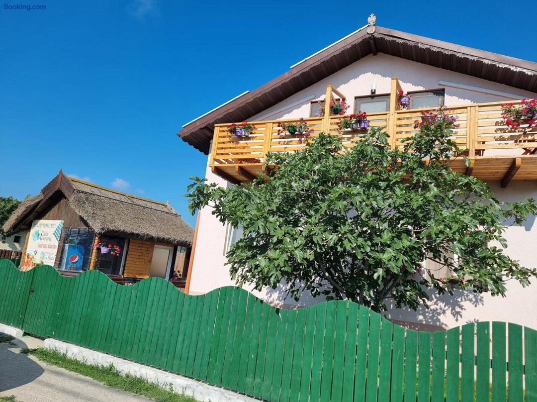 Casa Moreana