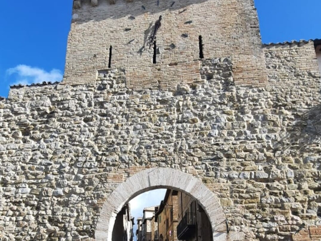 Romanelli Agricola-Montefalco必去景点