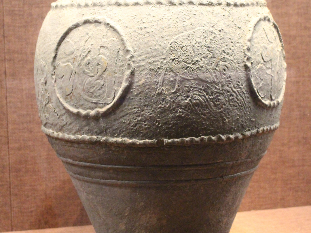 Shaoxing Rice Wine Museum-绍兴市必去景点