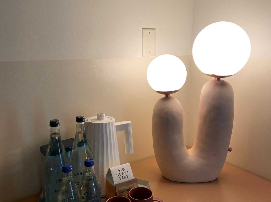 卡普里酒店主图