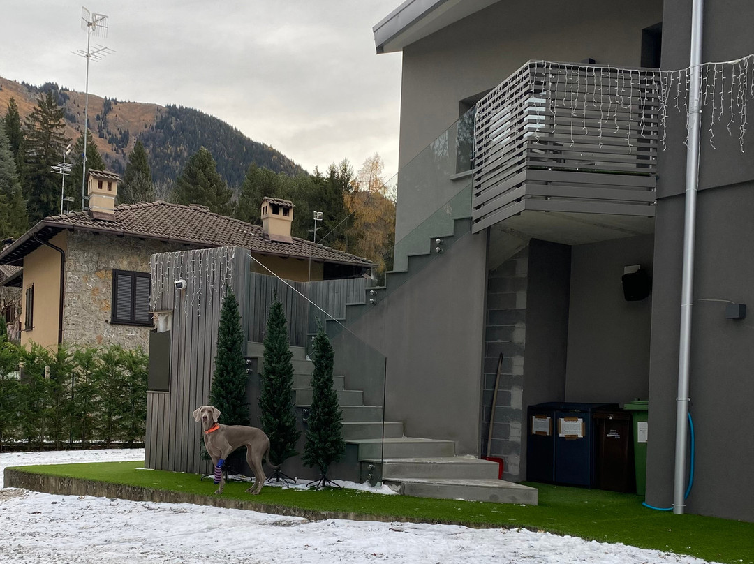 Il Rifugio del Risol