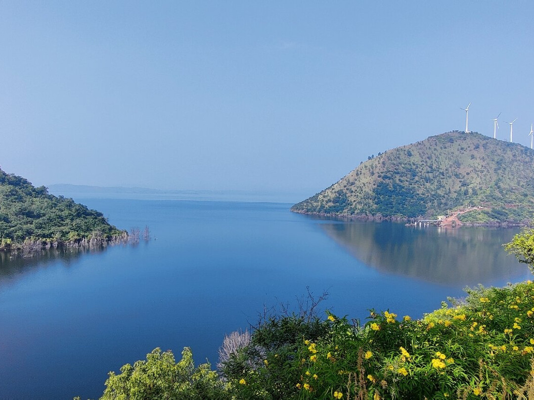 Vani Vilas Sagar Dam景点图片