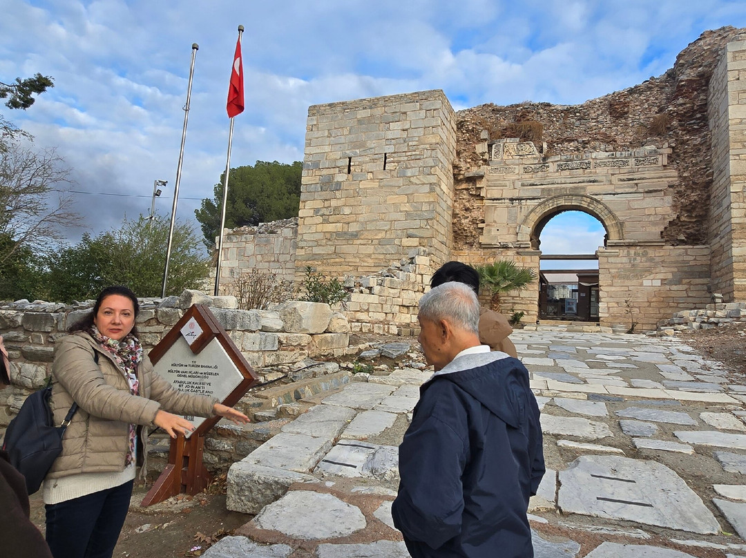 Western Turkey Tours by TransBalkan Tours景点图片