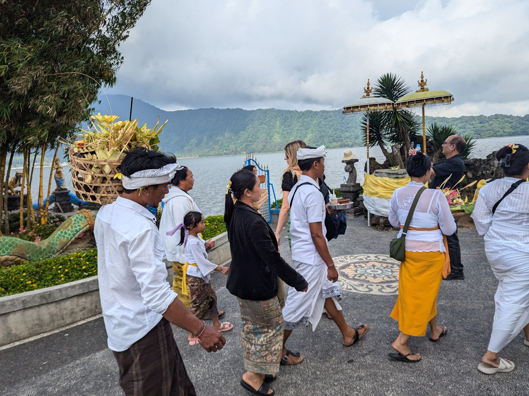 Bali Bagus Tour and Trekking-库塔必去景点
