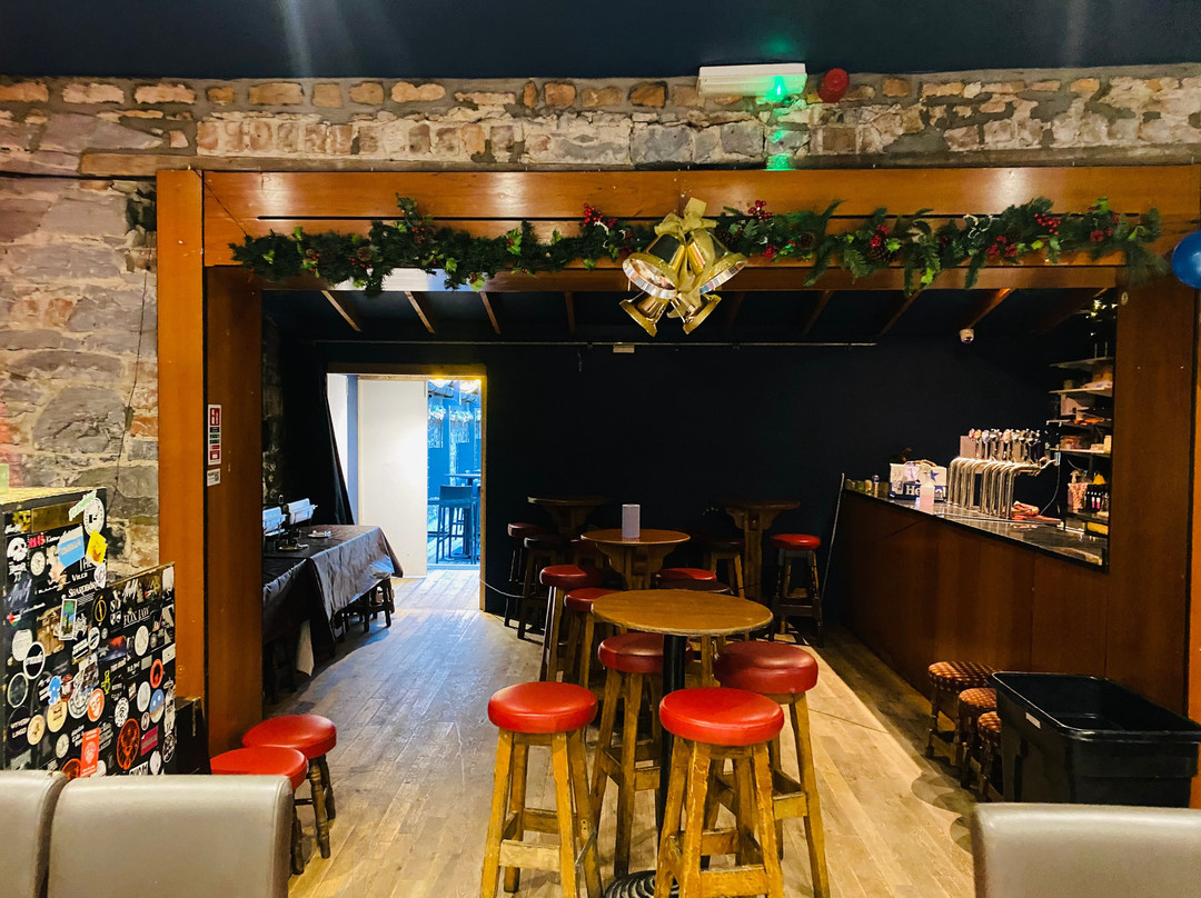 Dolan's Pub & Live Music Venue-利默里克必去景点