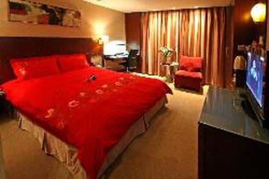 丹阳金陵饭店主图