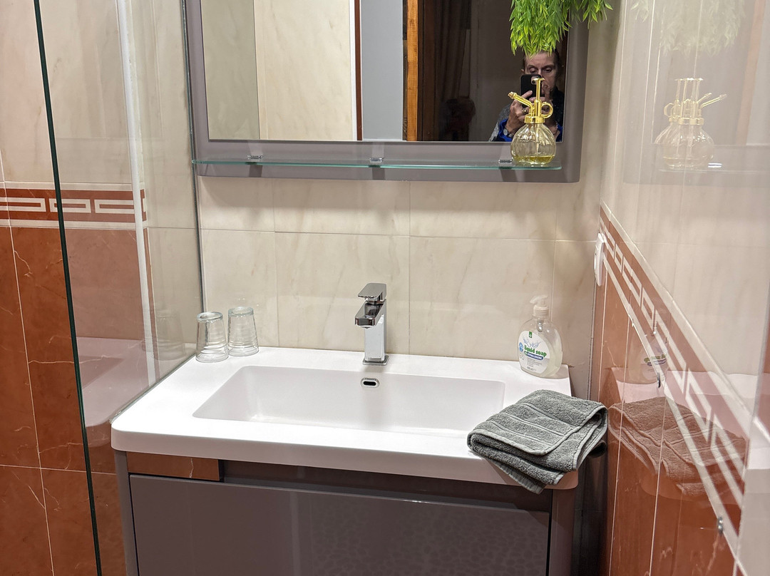 Au Nid Du Thil Studio主图