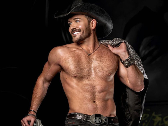 Notoriety-拉斯维加斯必去景点