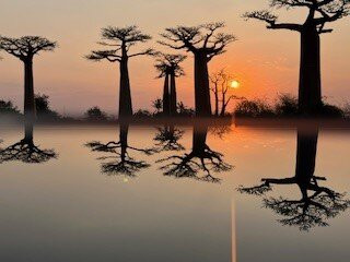 Tour Malin Madagascar景点图片