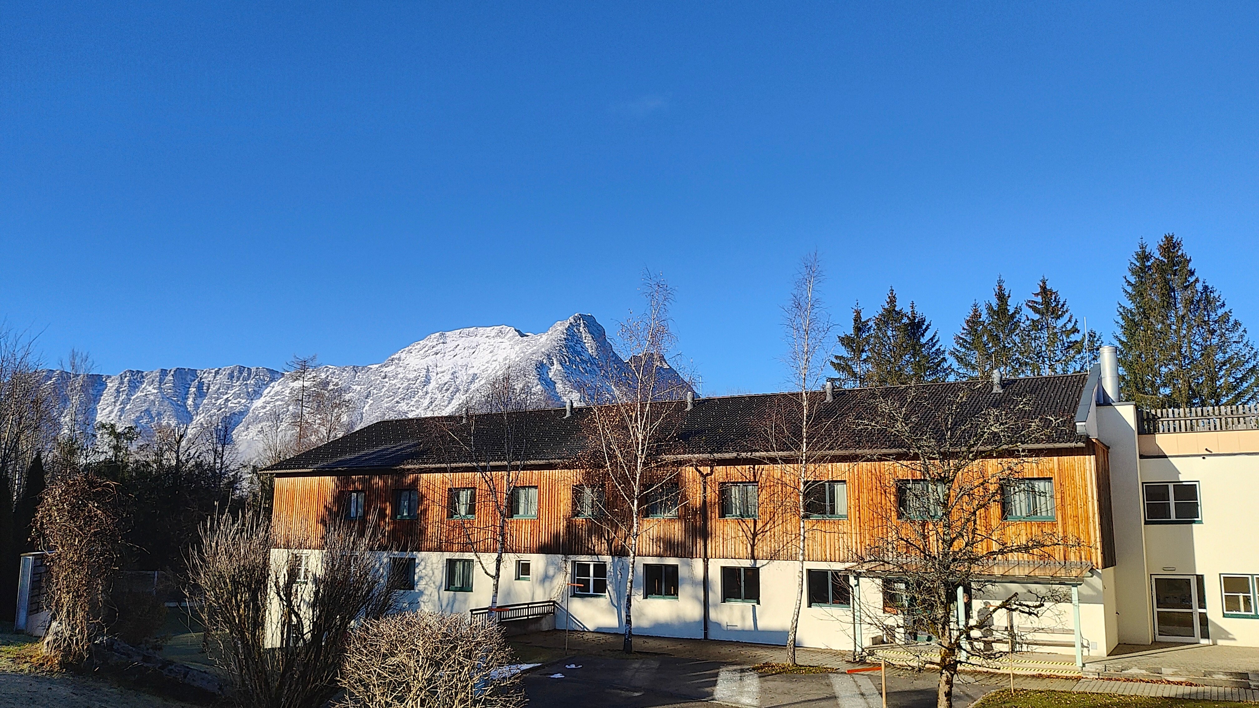 JUFA Hotel Bad Aussee-官方