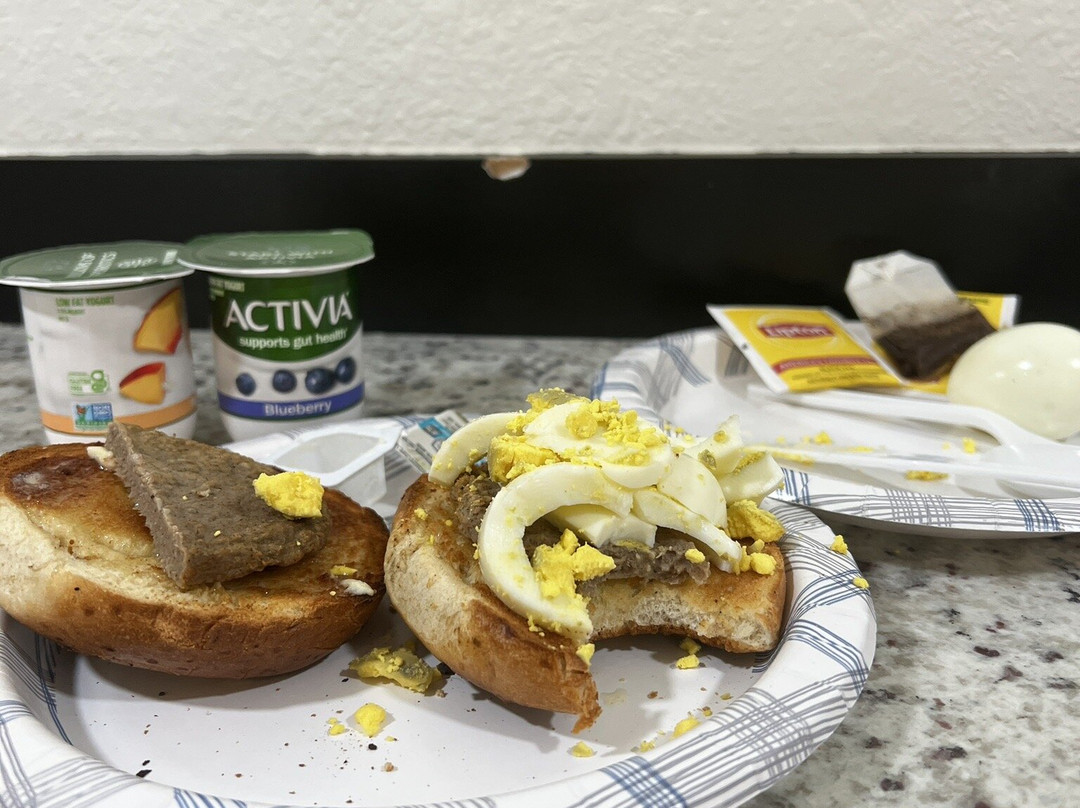 Days Inn by Wyndham Keene NH主图