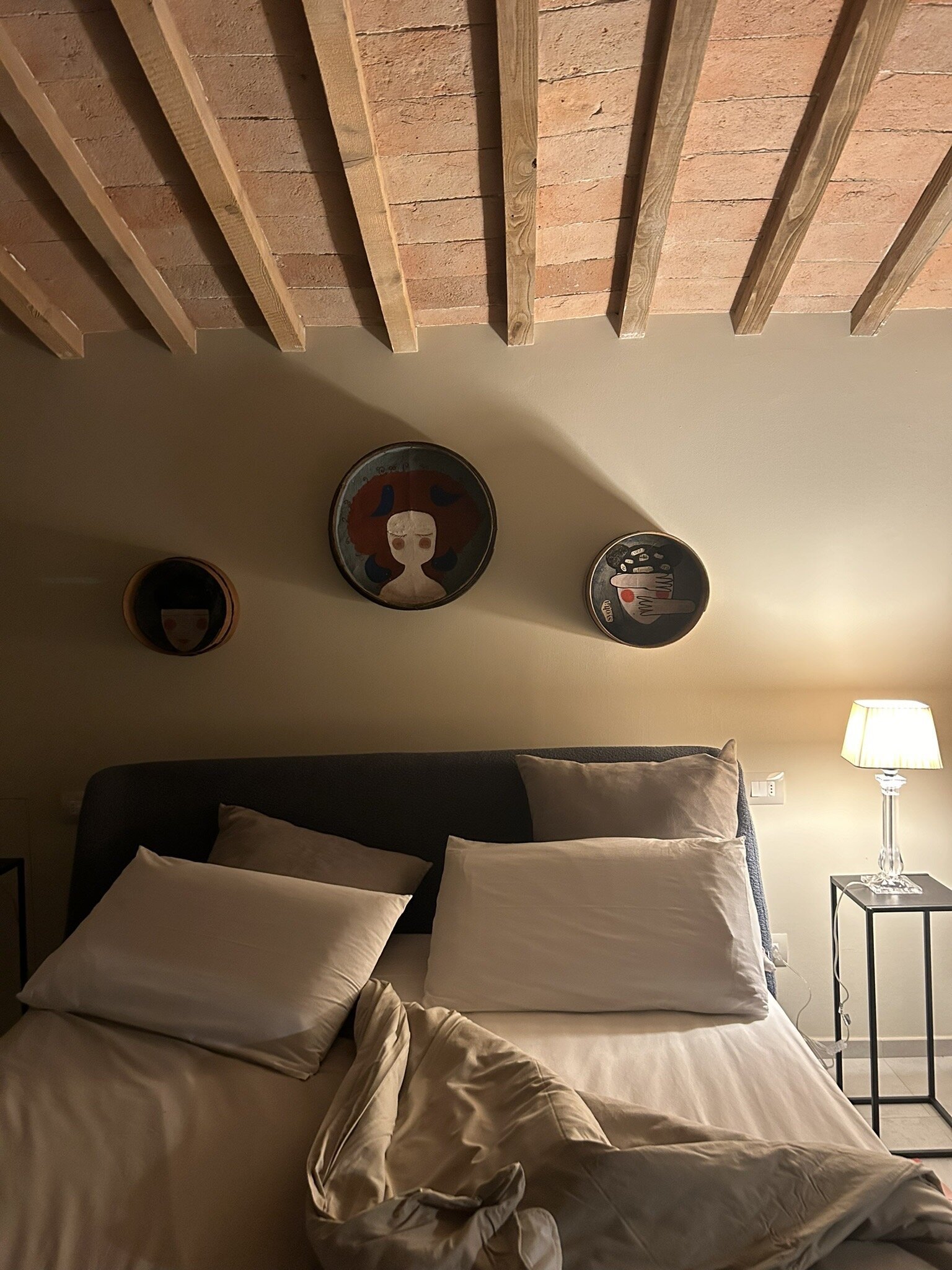 Morelliana Four Rooms-官方