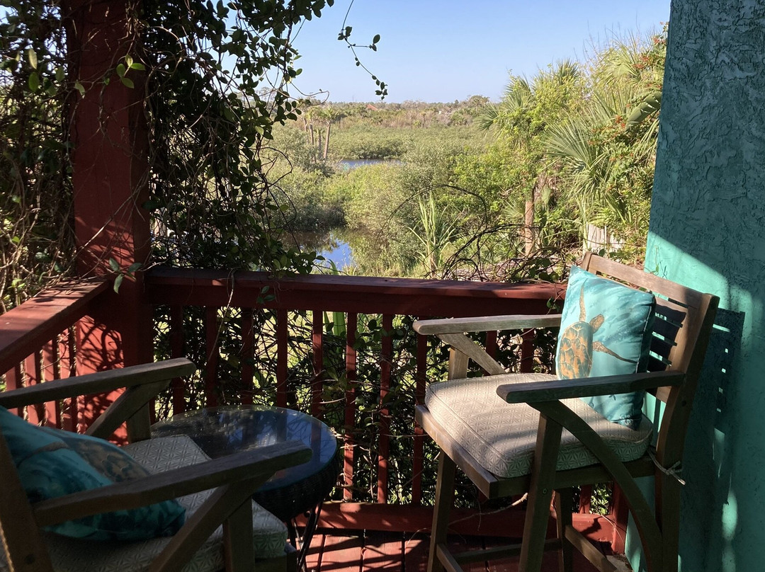 Si Como No Inn主图