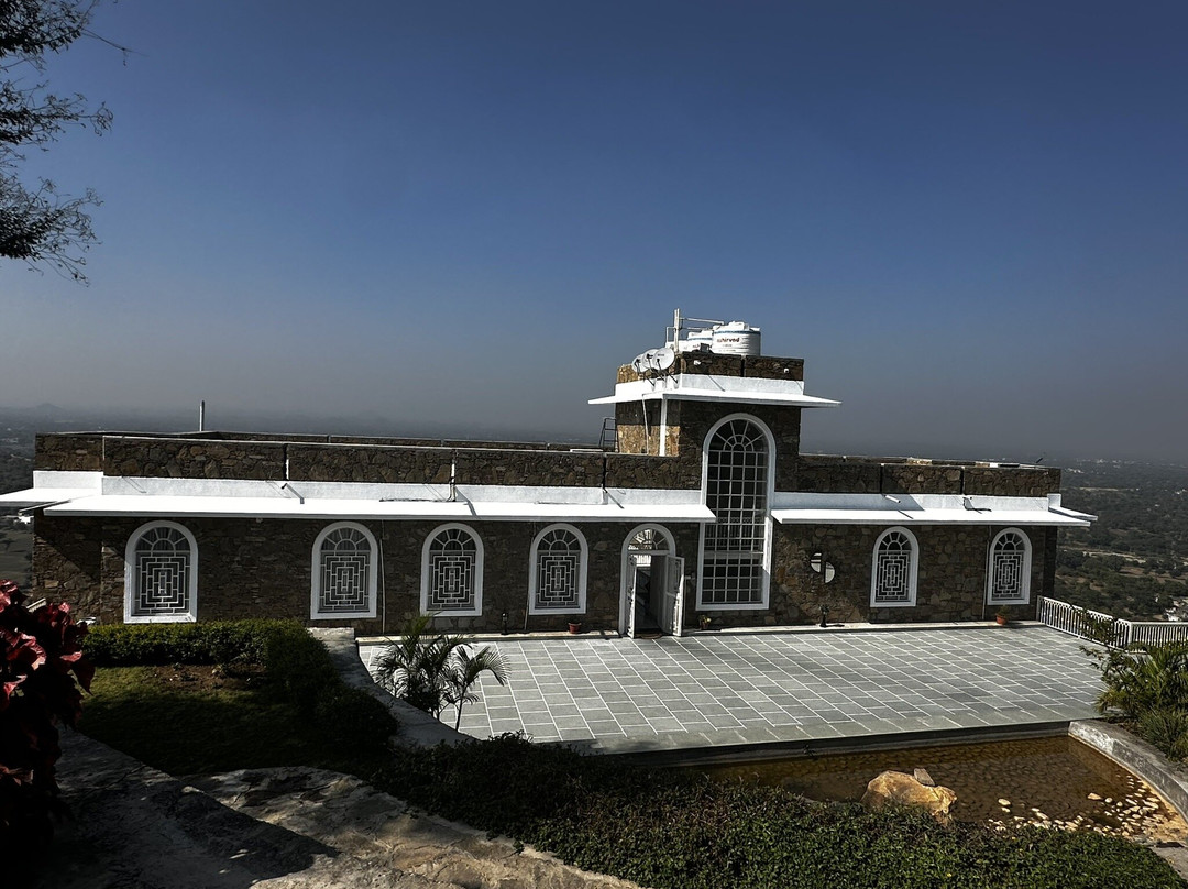 The Hill House Nathdwara主图