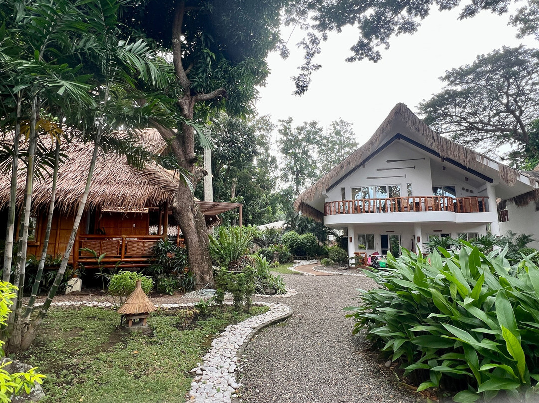 Pura Vida Beach & Dive Resort主图