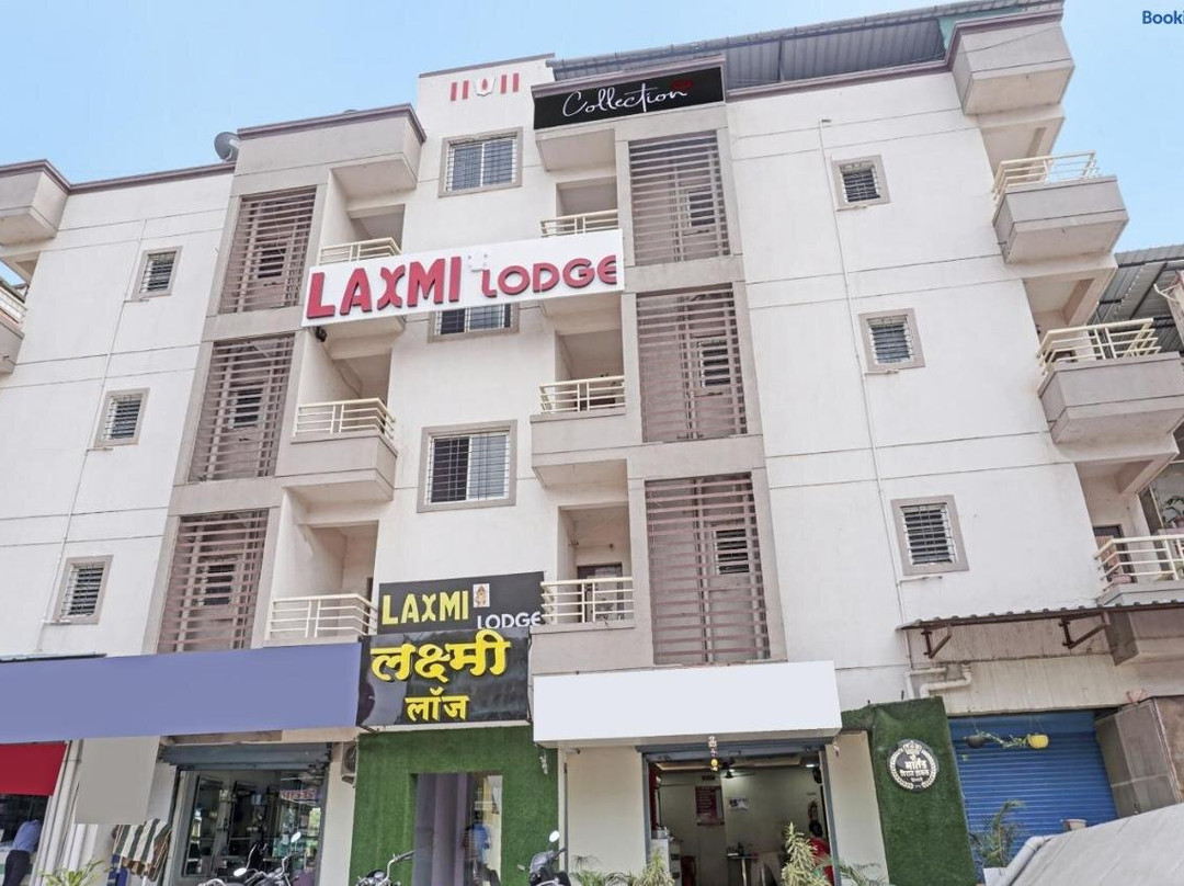 Collection O Laxmi Lodge