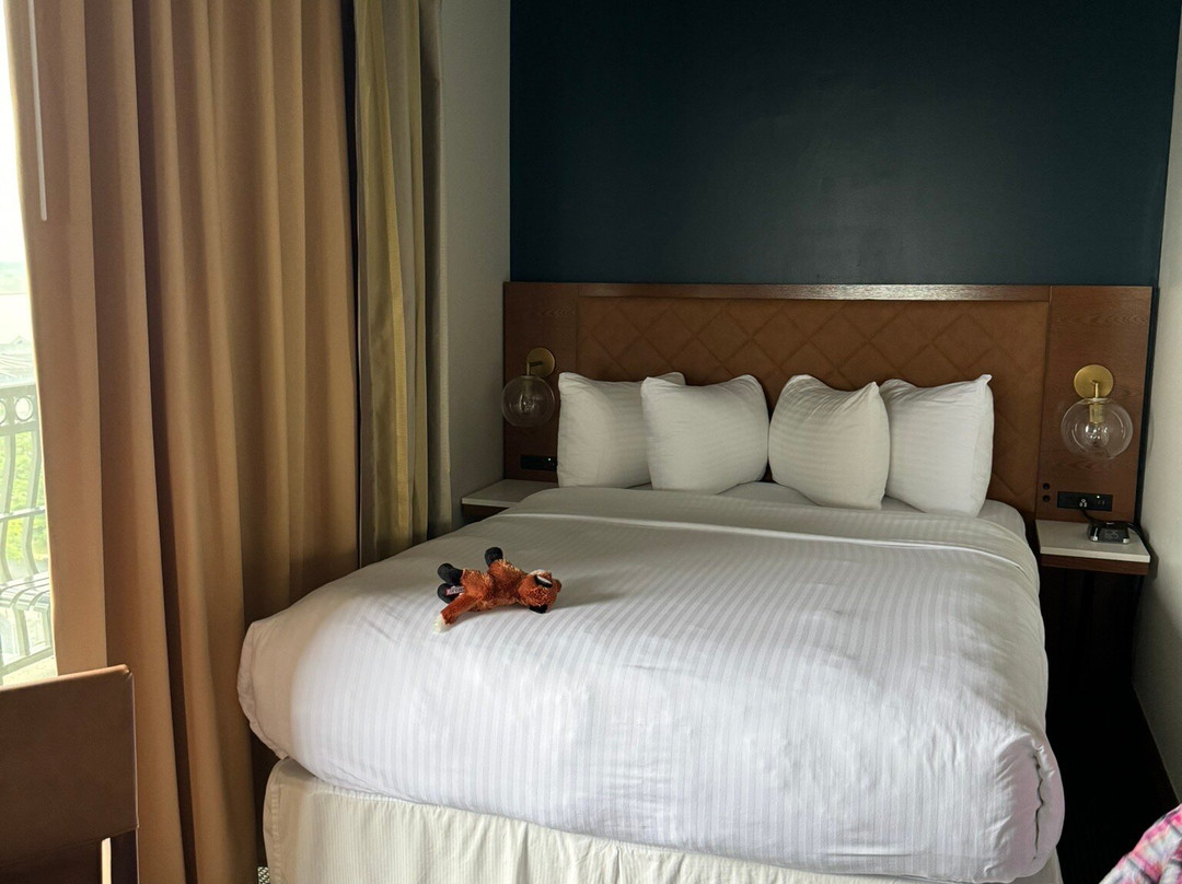 Shoreline Inn & Conference Center, Ascend Hotel Collection主图