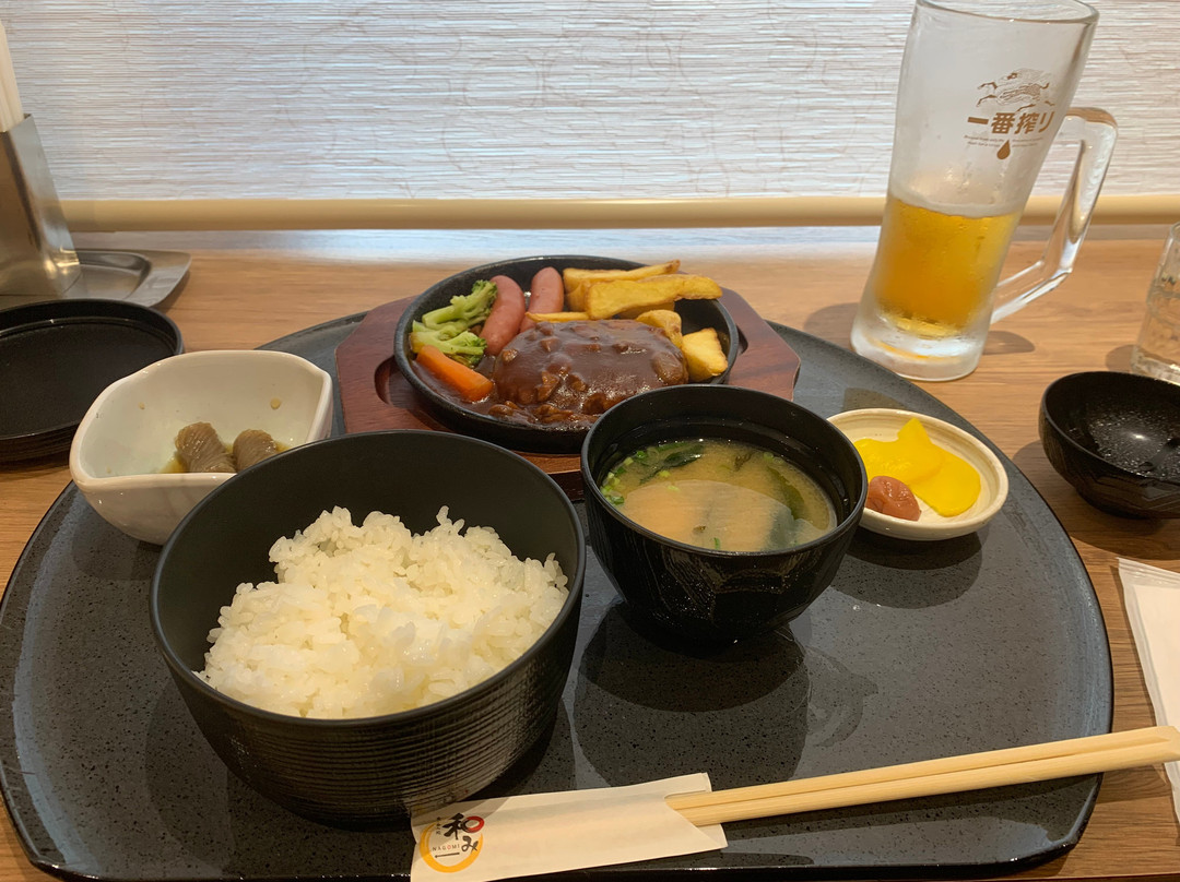 Hotel Route Inn Masuda主图