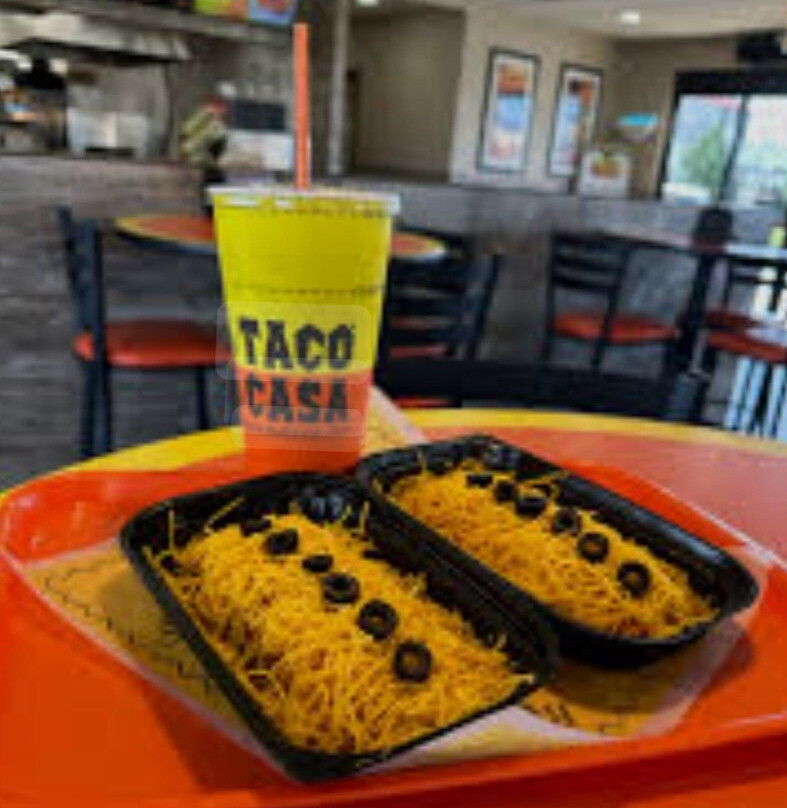 Taco Casa Early Tx