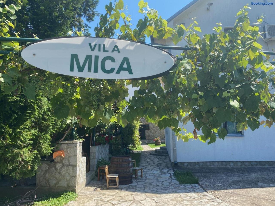 Vila Mica