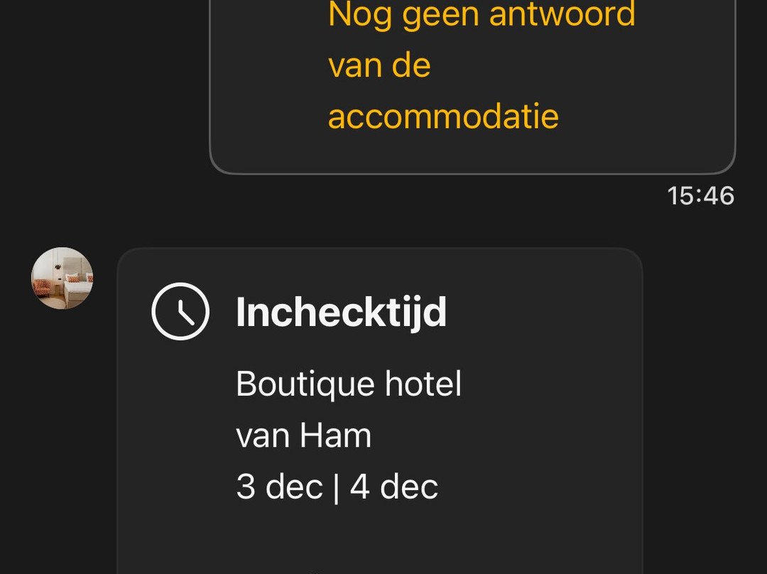 Hotel Nouveau van Ham主图