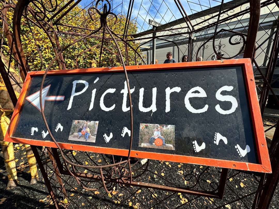 Windmill Farm Market-Springboro必去景点