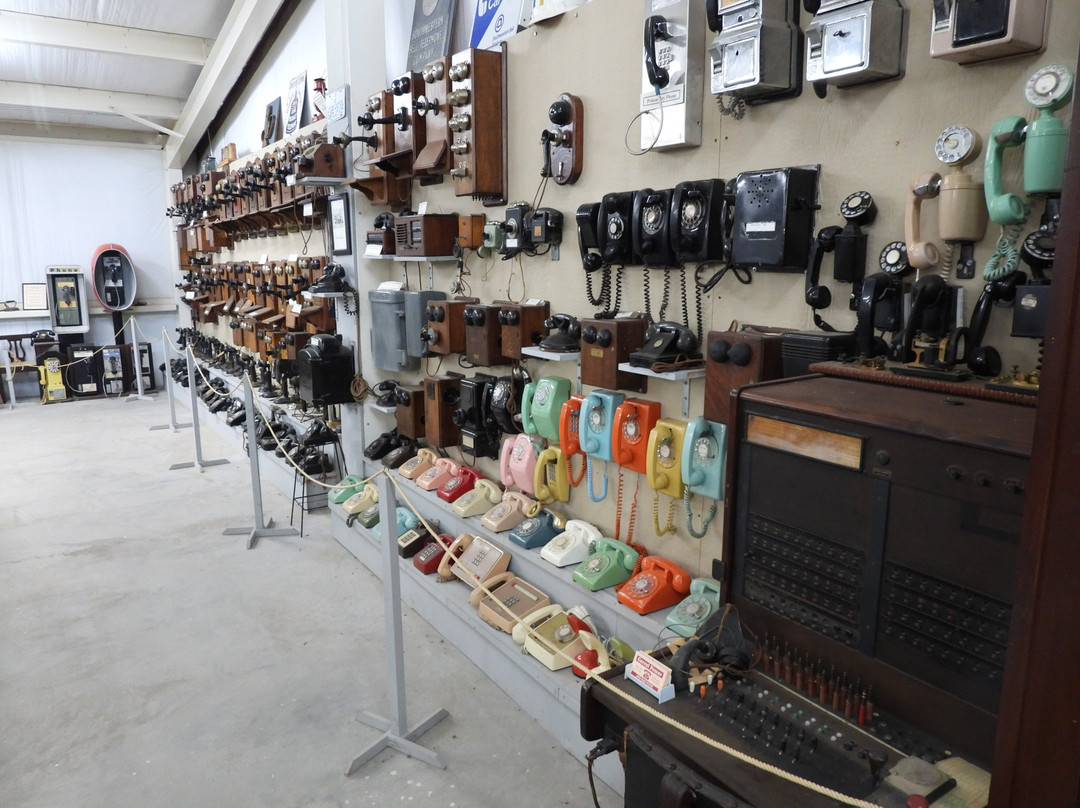 Hinton Historical Museum-Hinton必去景点